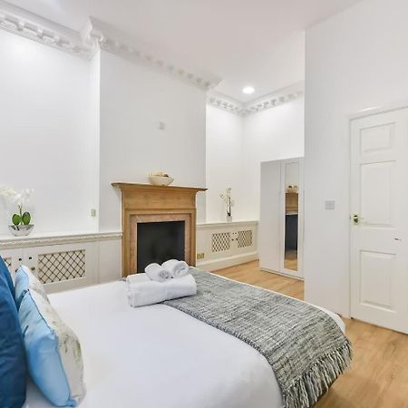 2 Bed Piccadilly Apartment 2 Londýn Exteriér fotografie