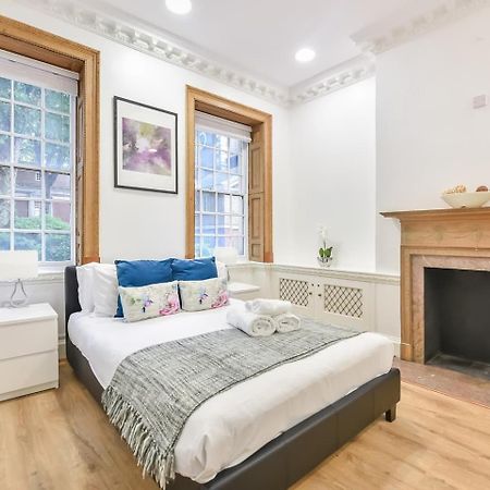 2 Bed Piccadilly Apartment 2 Londýn Exteriér fotografie
