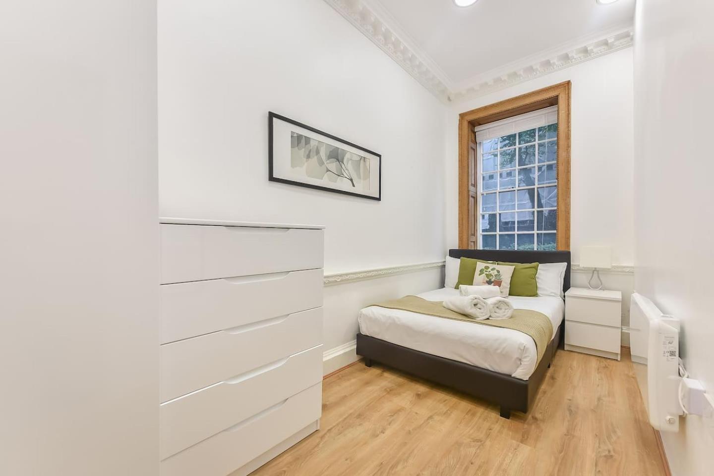 2 Bed Piccadilly Apartment 2 Londýn Exteriér fotografie